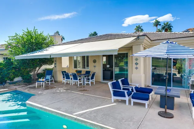 $1,149,000 | 55318 Tanglewood, La Quinta, CA 92253