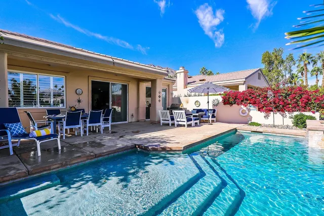 $1,149,000 | 55318 Tanglewood, La Quinta, CA 92253