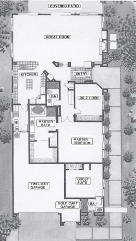 $1,149,000 | 55318 Tanglewood, La Quinta, CA 92253