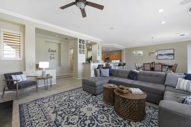 $1,149,000 | 55318 Tanglewood, La Quinta, CA 92253