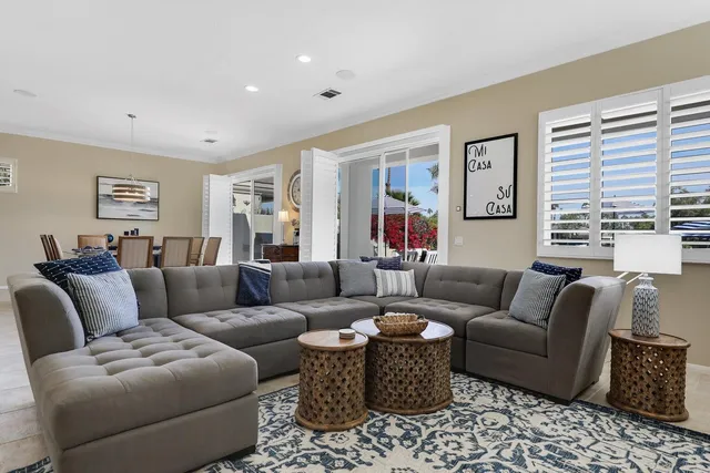 $1,149,000 | 55318 Tanglewood, La Quinta, CA 92253