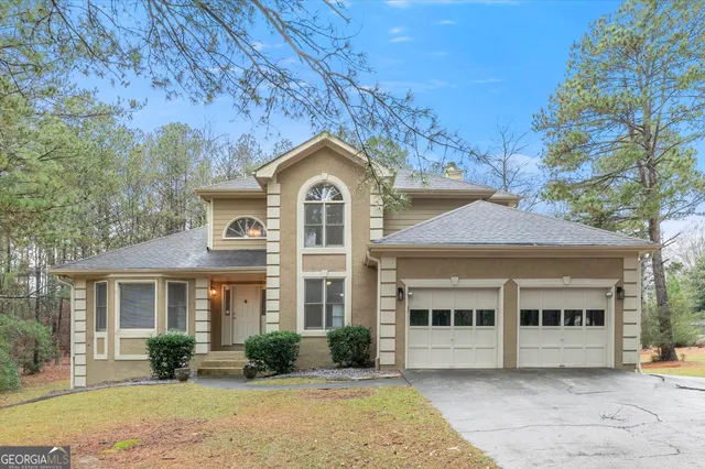 $2,200 | 115 A Rockhurst Chase, Tyrone, GA 30290