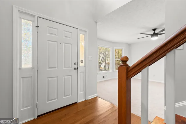 $2,200 | 115 A Rockhurst Chase, Tyrone, GA 30290