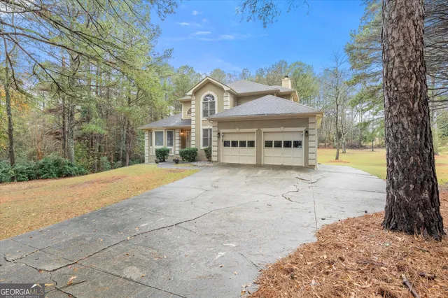 $2,200 | 115 A Rockhurst Chase, Tyrone, GA 30290