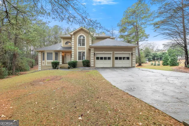 $2,200 | 115 A Rockhurst Chase, Tyrone, GA 30290