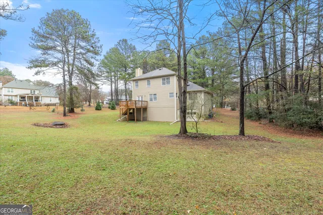 $2,200 | 115 A Rockhurst Chase, Tyrone, GA 30290