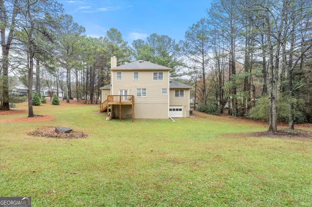 $2,200 | 115 A Rockhurst Chase, Tyrone, GA 30290