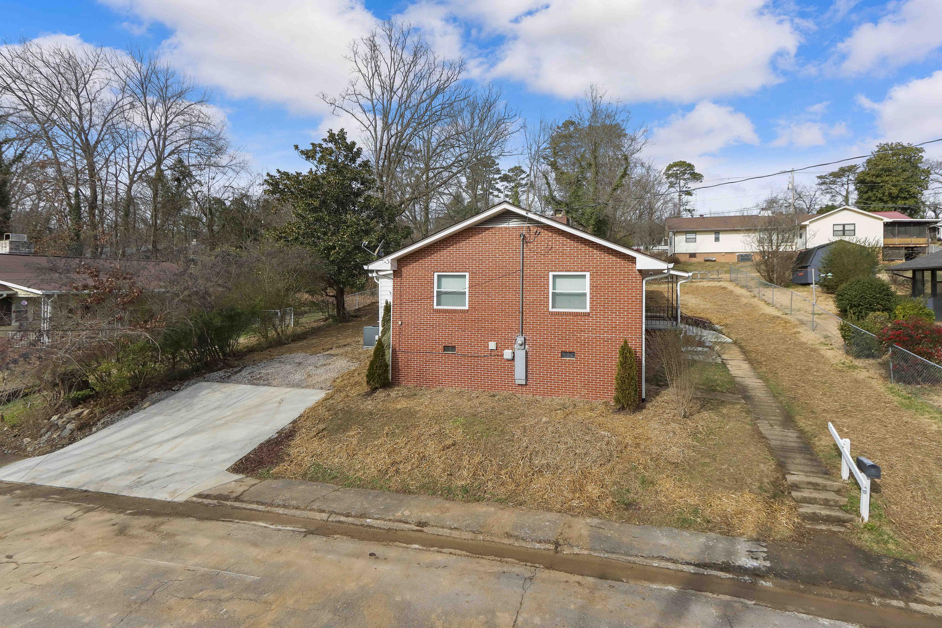 107 Tucker Road Oak Ridge, TN 37830 - Photo 2 of 22 Street View