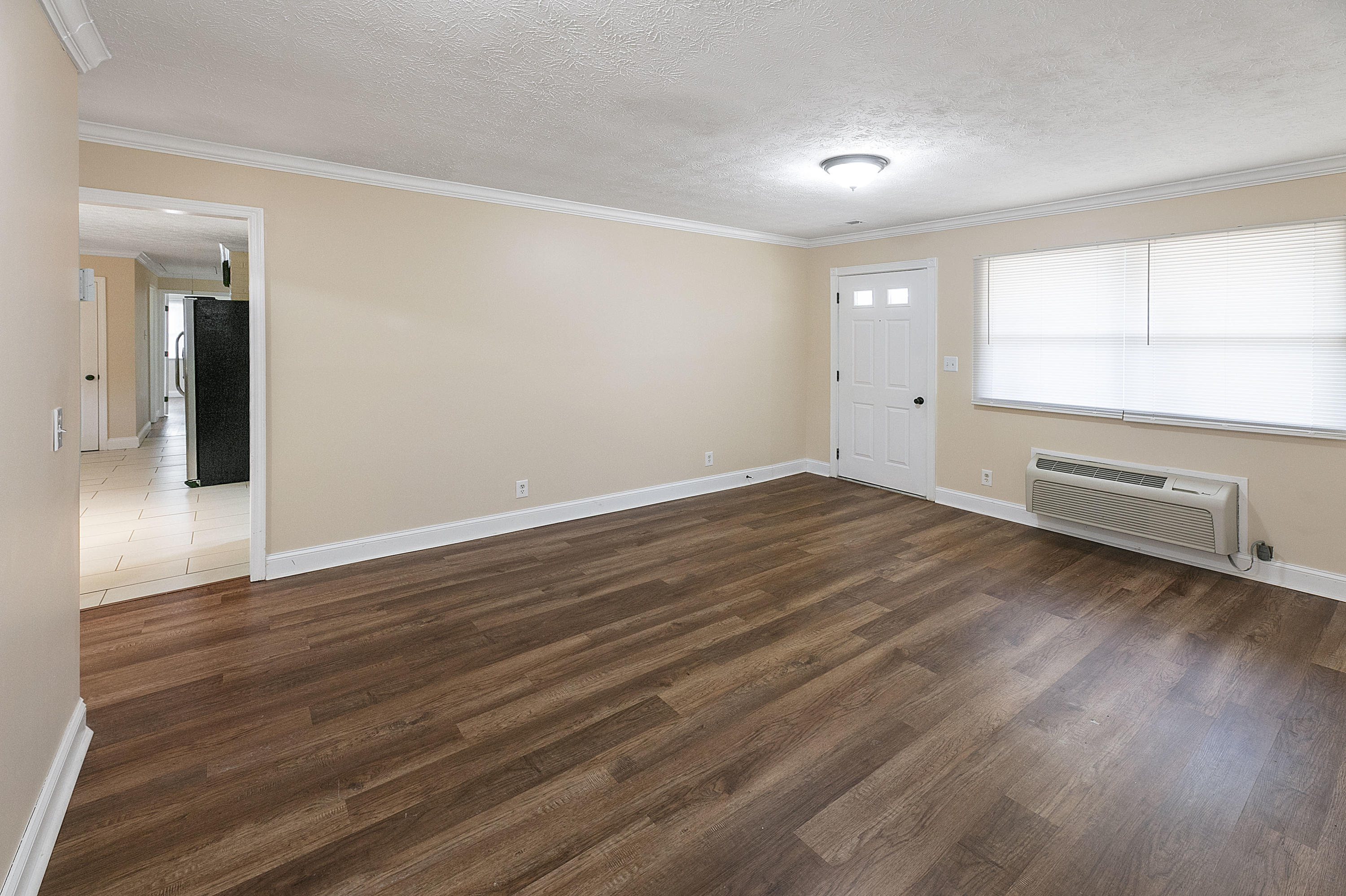 107 Tucker Road Oak Ridge, TN 37830 - Photo 14 of 22 Second Living Room
