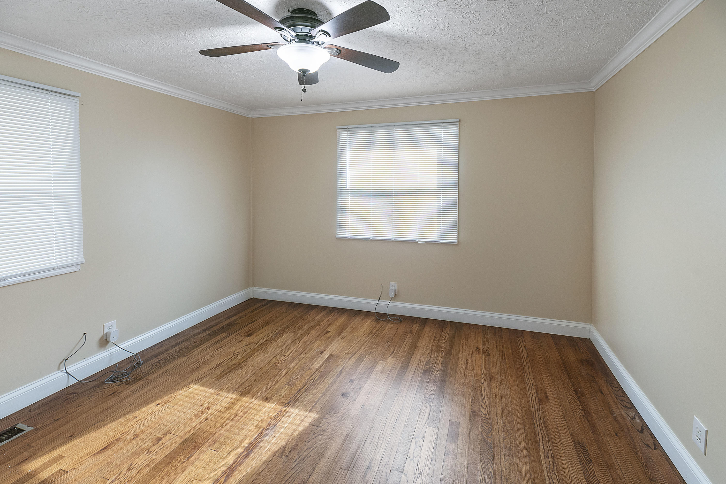 107 Tucker Road Oak Ridge, TN 37830 - Photo 17 of 22 Bedroom #1