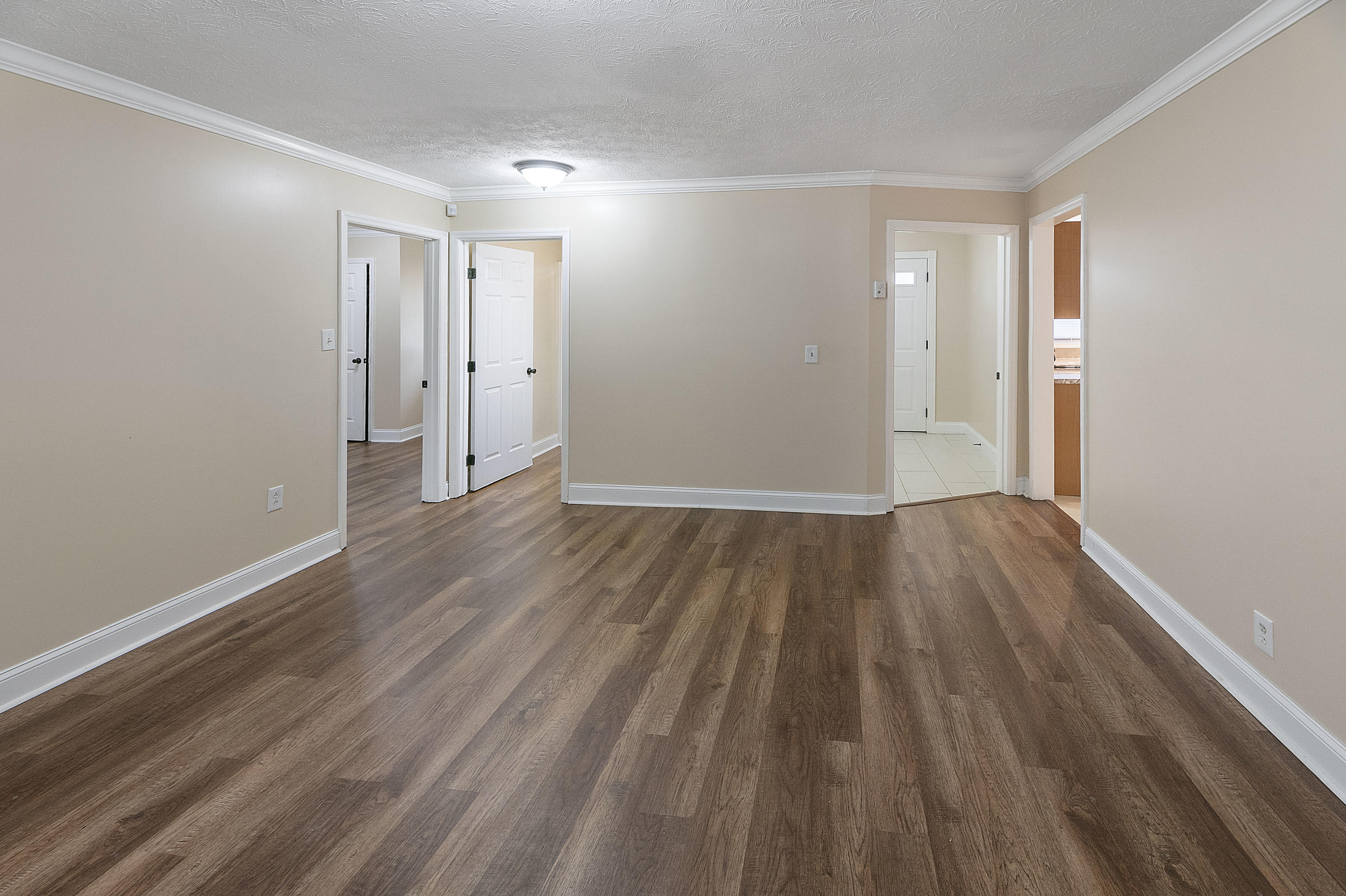 107 Tucker Road Oak Ridge, TN 37830 - Photo 21 of 22 Second Living Room