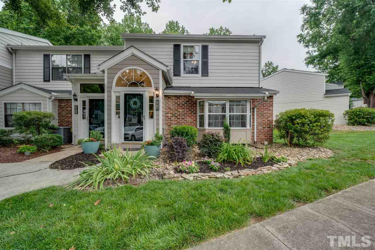 7819 Falcon Rest Circle, Unit 7819 Raleigh, NC 27615 - Photo 1 of 14