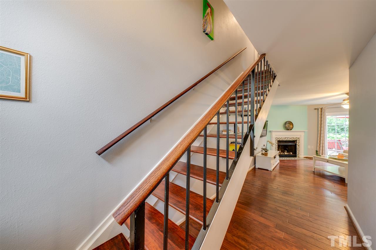 7819 Falcon Rest Circle, Unit 7819 Raleigh, NC 27615 - Photo 2 of 14