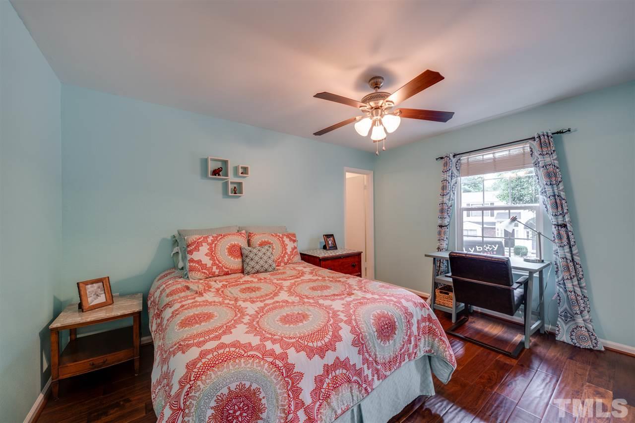 7819 Falcon Rest Circle, Unit 7819 Raleigh, NC 27615 - Photo 12 of 14