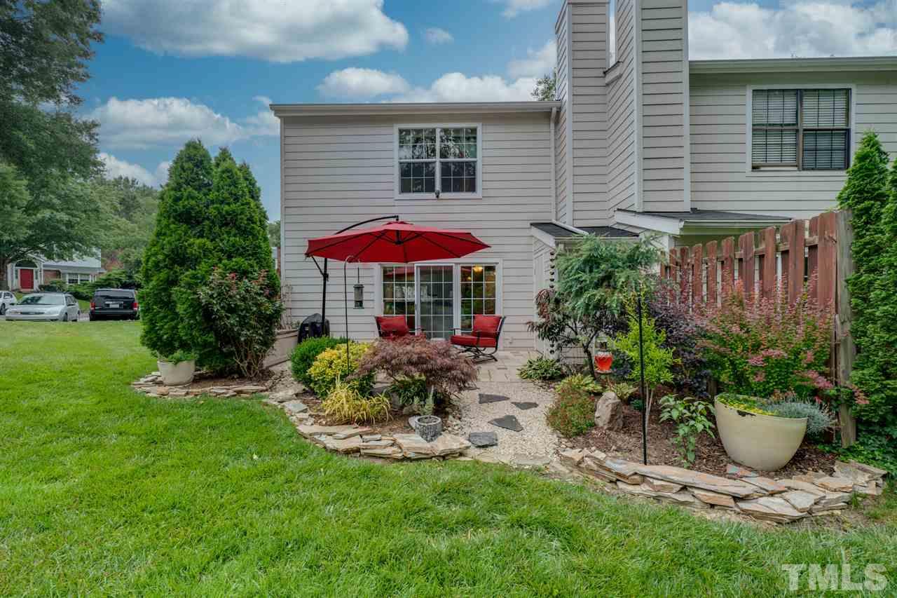 7819 Falcon Rest Circle, Unit 7819 Raleigh, NC 27615 - Photo 14 of 14