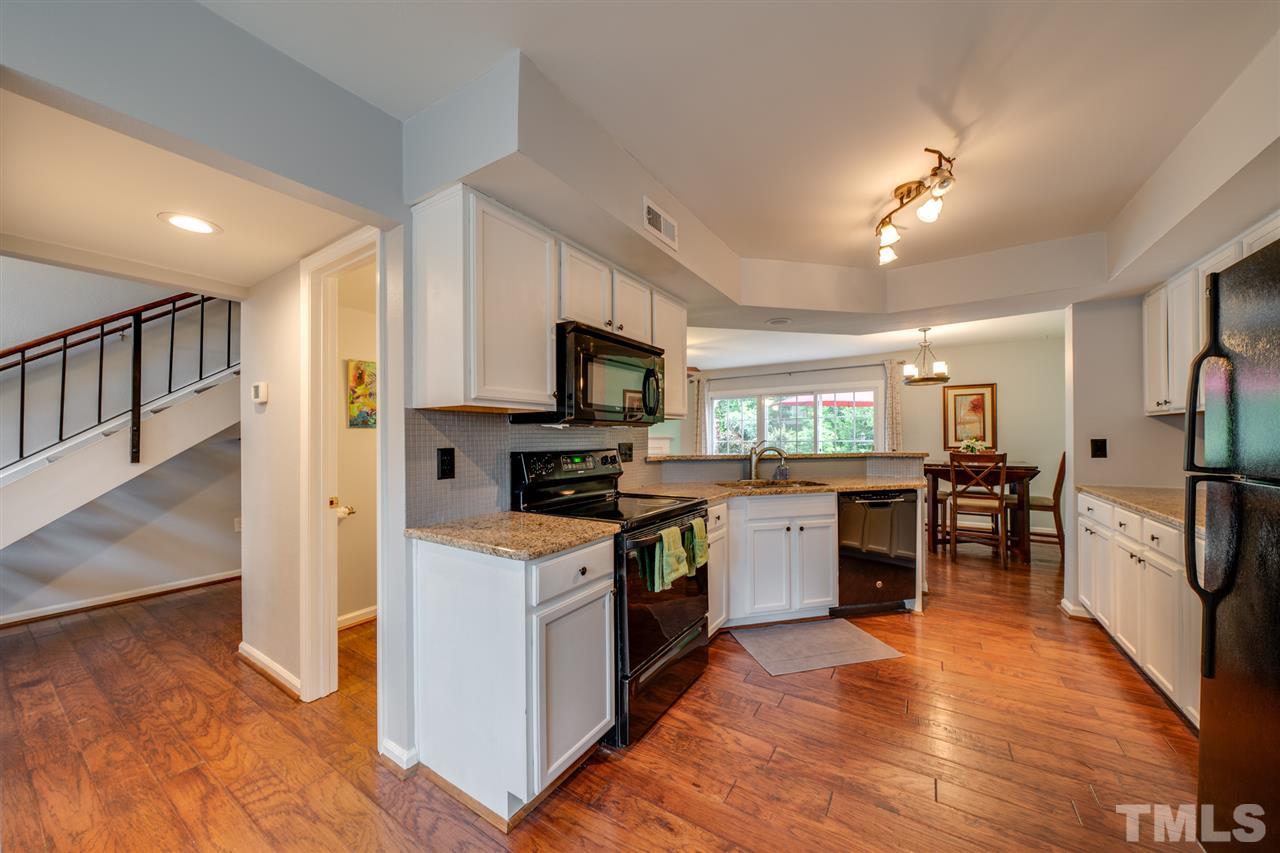 7819 Falcon Rest Circle, Unit 7819 Raleigh, NC 27615 - Photo 3 of 14