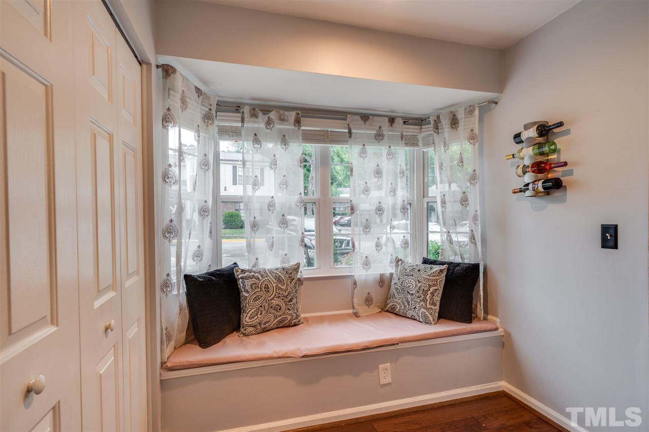 7819 Falcon Rest Circle, Unit 7819 Raleigh, NC 27615 - Photo 4 of 14