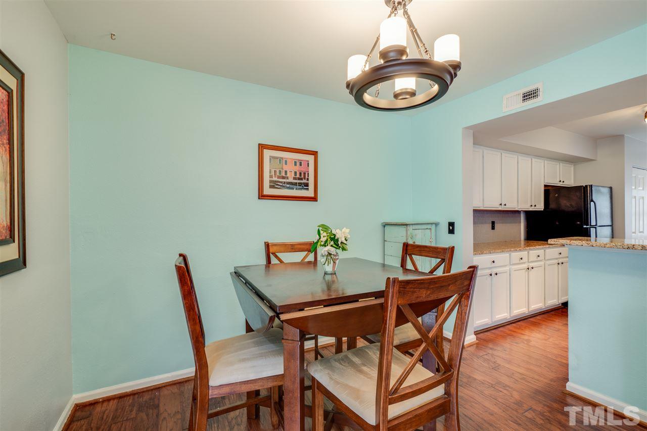 7819 Falcon Rest Circle, Unit 7819 Raleigh, NC 27615 - Photo 5 of 14