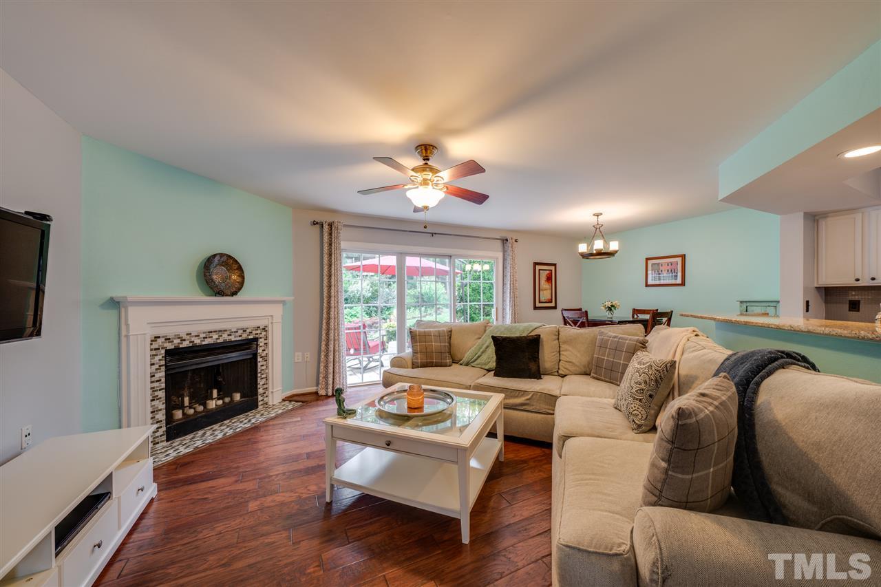 7819 Falcon Rest Circle, Unit 7819 Raleigh, NC 27615 - Photo 6 of 14