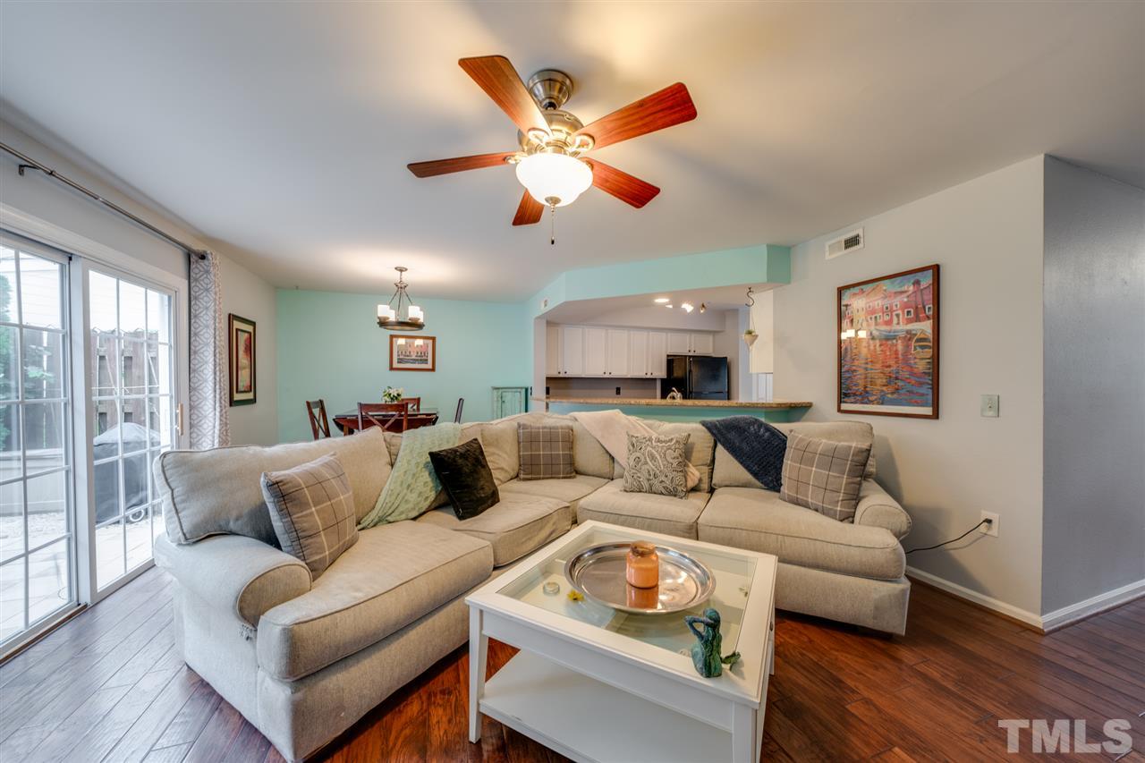 7819 Falcon Rest Circle, Unit 7819 Raleigh, NC 27615 - Photo 7 of 14