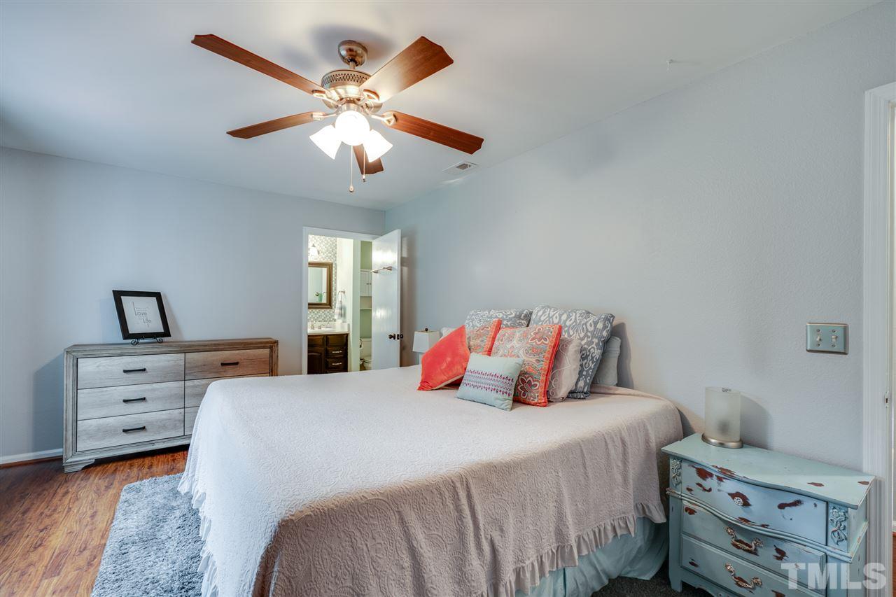 7819 Falcon Rest Circle, Unit 7819 Raleigh, NC 27615 - Photo 9 of 14