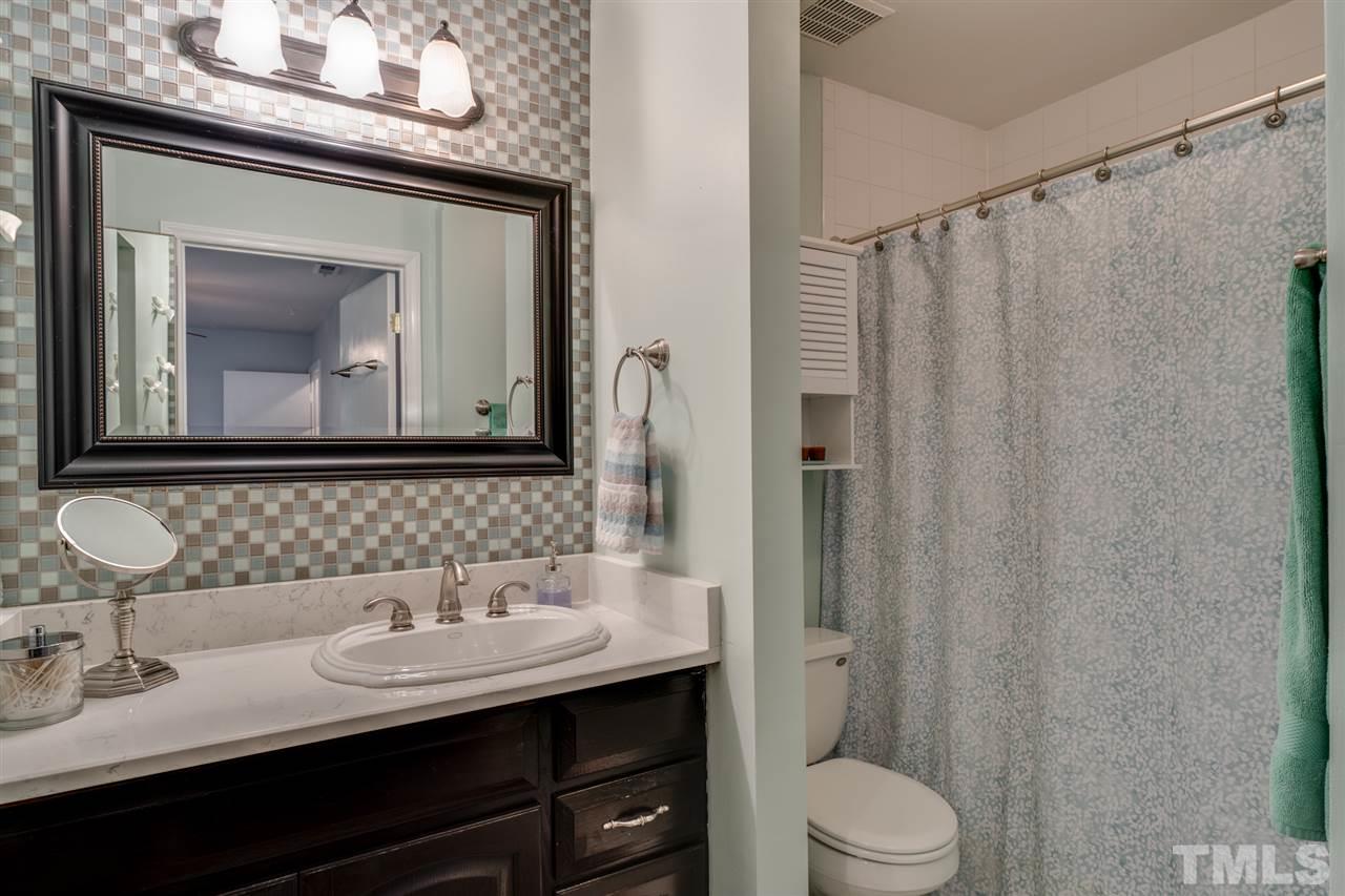 7819 Falcon Rest Circle, Unit 7819 Raleigh, NC 27615 - Photo 10 of 14