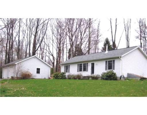 562 Halston Road West Sunbury, PA 16061 - Photo 1 of 8 Exterior Front.