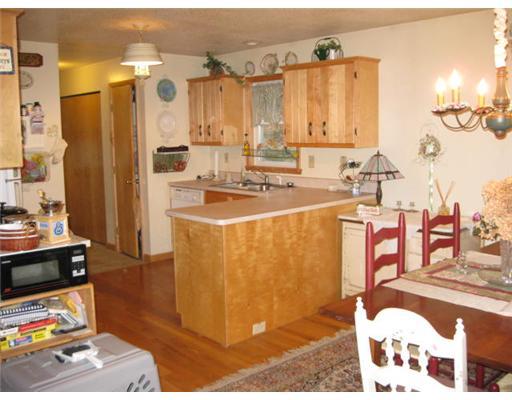 562 Halston Road West Sunbury, PA 16061 - Photo 3 of 8 Dining Room.