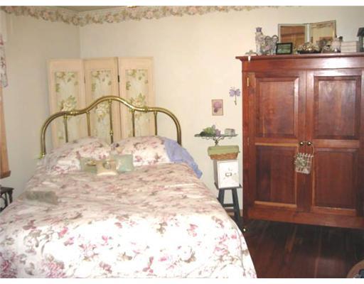562 Halston Road West Sunbury, PA 16061 - Photo 7 of 8 Master Bedroom.