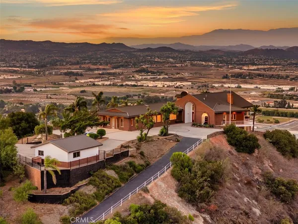 $2,469,000 | 42600 Pradera Way, Temecula, CA 92590