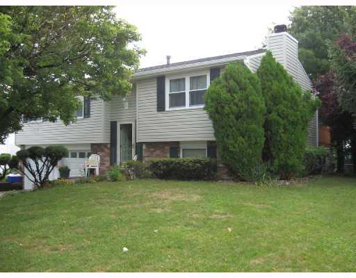 170 Old Ridge Road Coraopolis, PA 15108 - Photo 1 of 8 Exterior Front.