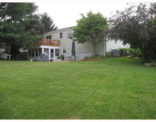 170 Old Ridge Road Coraopolis, PA 15108 - Photo 6 of 8 Exterior Front.