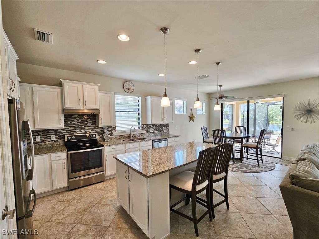 10813 Dennington Road Fort Myers, FL 33913 - Photo 8 of 42