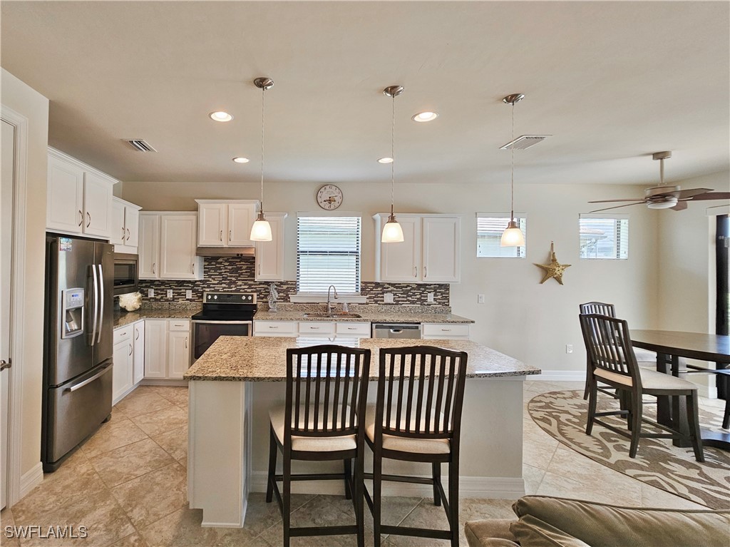 10813 Dennington Road Fort Myers, FL 33913 - Photo 9 of 42