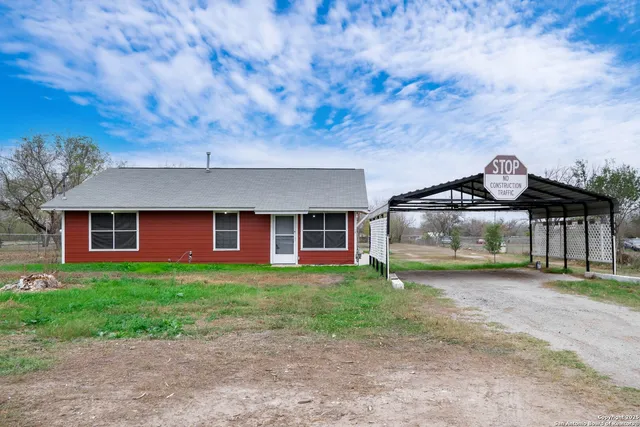 $259,000 | 238 West Petaluma Boulevard, San Antonio, TX 78221