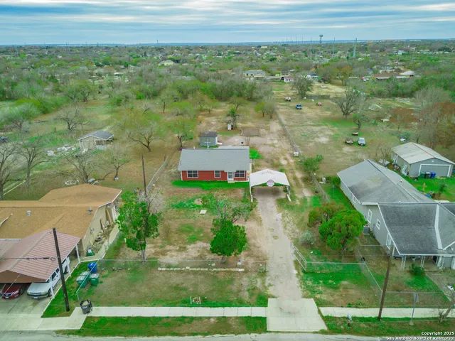 $259,000 | 238 West Petaluma Boulevard, San Antonio, TX 78221