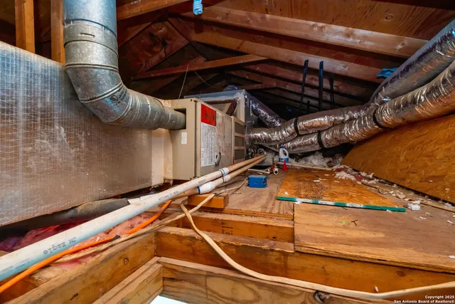 $259,000 | 238 West Petaluma Boulevard, San Antonio, TX 78221