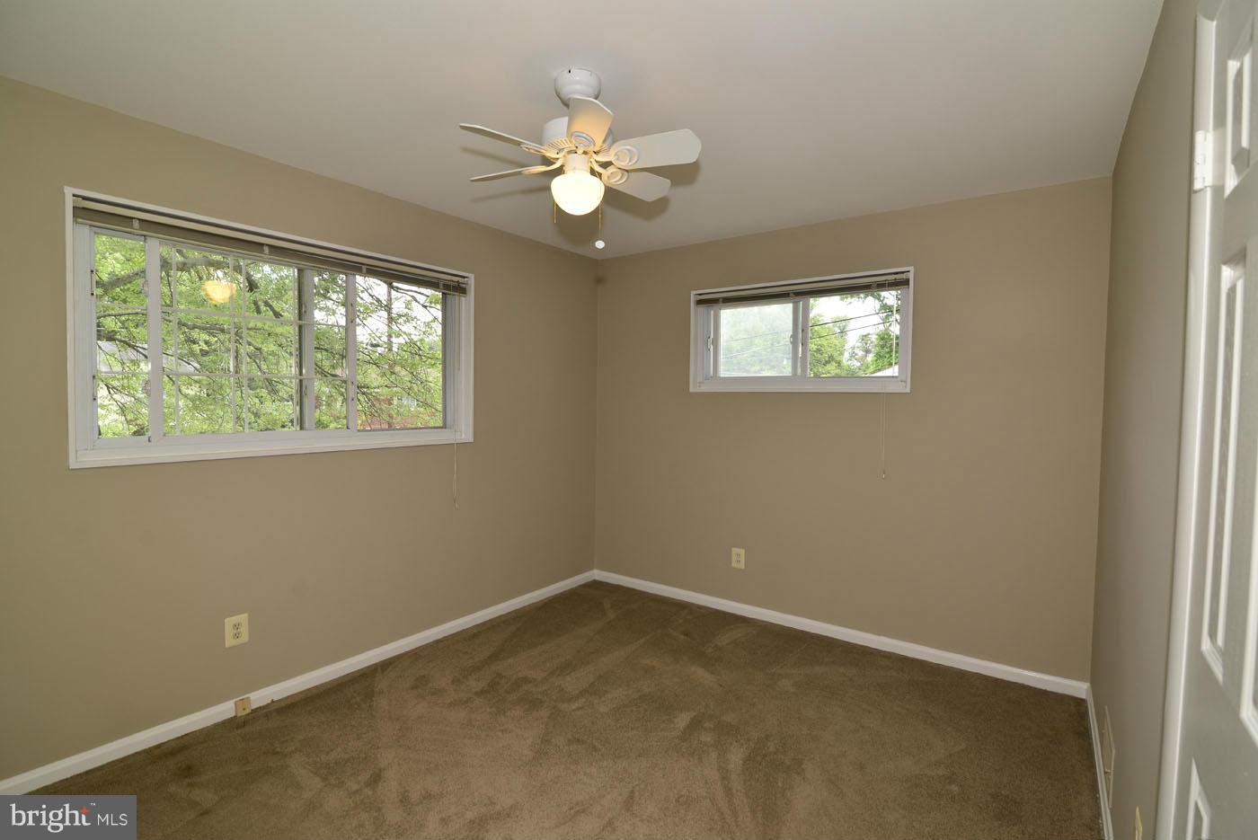 7115 Kerr Drive Springfield, VA 22150 - Photo 21 of 25 a view of a livingroom with a window