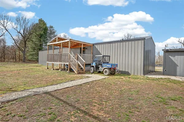 $135,000 | 17007 Dogwood Drive, Lebanon, MO 65536