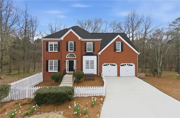 $539,900 | 3925 Charlemagne Way Southwest, Marietta, GA 30064