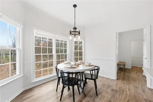 $539,900 | 3925 Charlemagne Way Southwest, Marietta, GA 30064