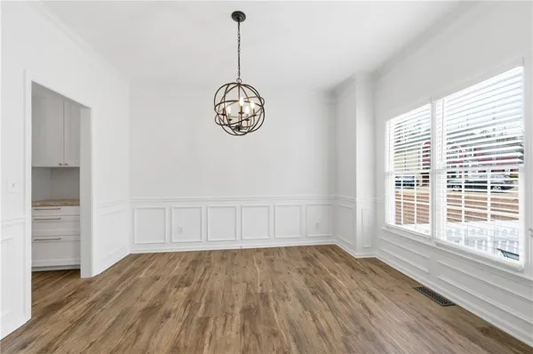 $539,900 | 3925 Charlemagne Way Southwest, Marietta, GA 30064