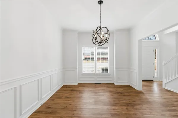 $539,900 | 3925 Charlemagne Way Southwest, Marietta, GA 30064