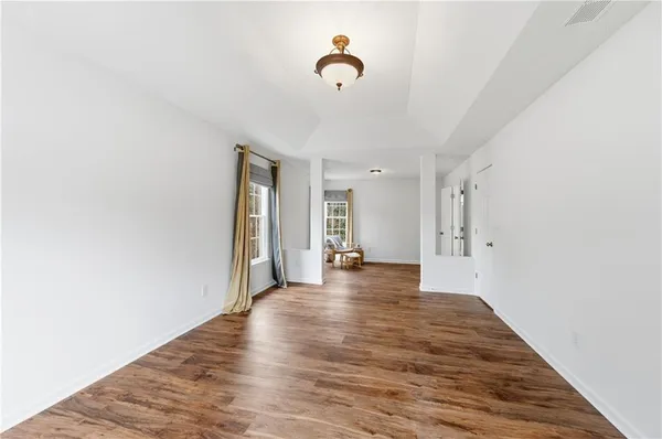 $539,900 | 3925 Charlemagne Way Southwest, Marietta, GA 30064