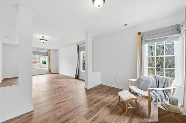 $539,900 | 3925 Charlemagne Way Southwest, Marietta, GA 30064