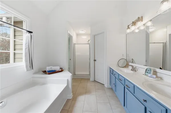 $539,900 | 3925 Charlemagne Way Southwest, Marietta, GA 30064