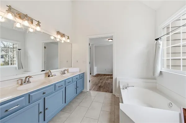 $539,900 | 3925 Charlemagne Way Southwest, Marietta, GA 30064