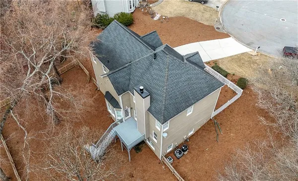 $539,900 | 3925 Charlemagne Way Southwest, Marietta, GA 30064