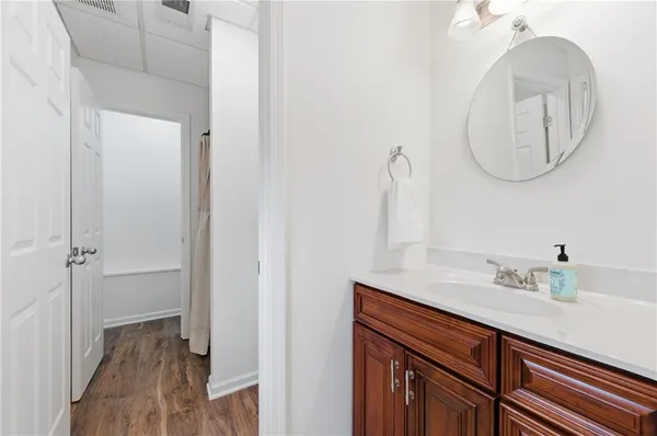 $539,900 | 3925 Charlemagne Way Southwest, Marietta, GA 30064