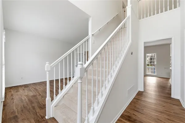 $539,900 | 3925 Charlemagne Way Southwest, Marietta, GA 30064